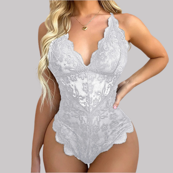 Beauty lace lingerie