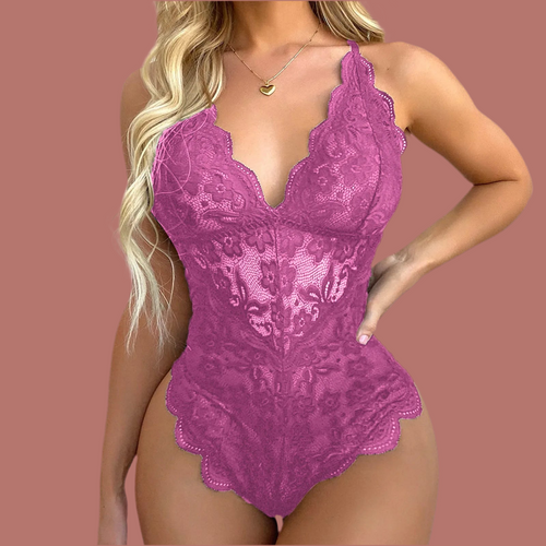 Beauty lace lingerie