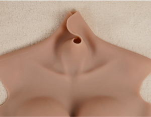 Silicone Breast Forms