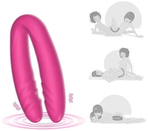 Double-Ended Vibrator