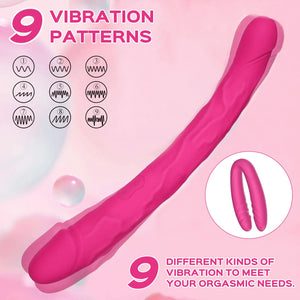 Double-Ended Vibrator