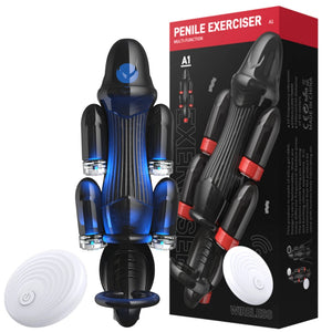 10 Speed Vibrators for men