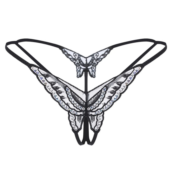 G-String "Butterfly"