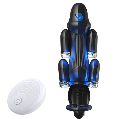 10 Speed Vibrators for men