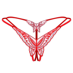 G-String "Butterfly"