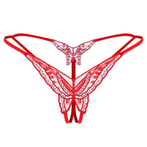 G-String "Butterfly"