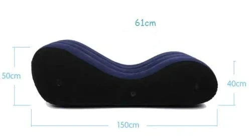 Air Sex Pillow