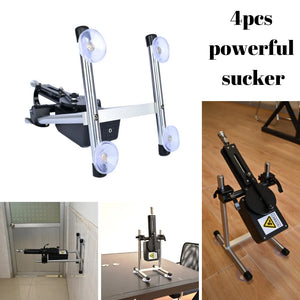 Telescopic Masturbation Machine