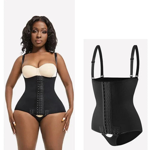 LUX Ready fox sex "Corrective Body Corset"