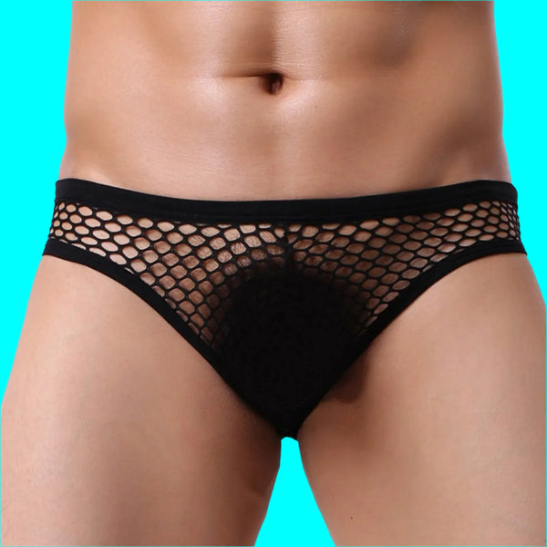 For Him "Sexy Mesh"