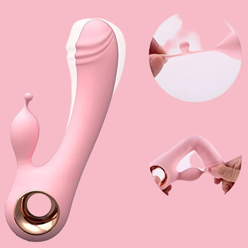 Rabbit Vibrator