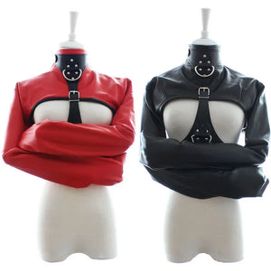 Straitjacket BDSM