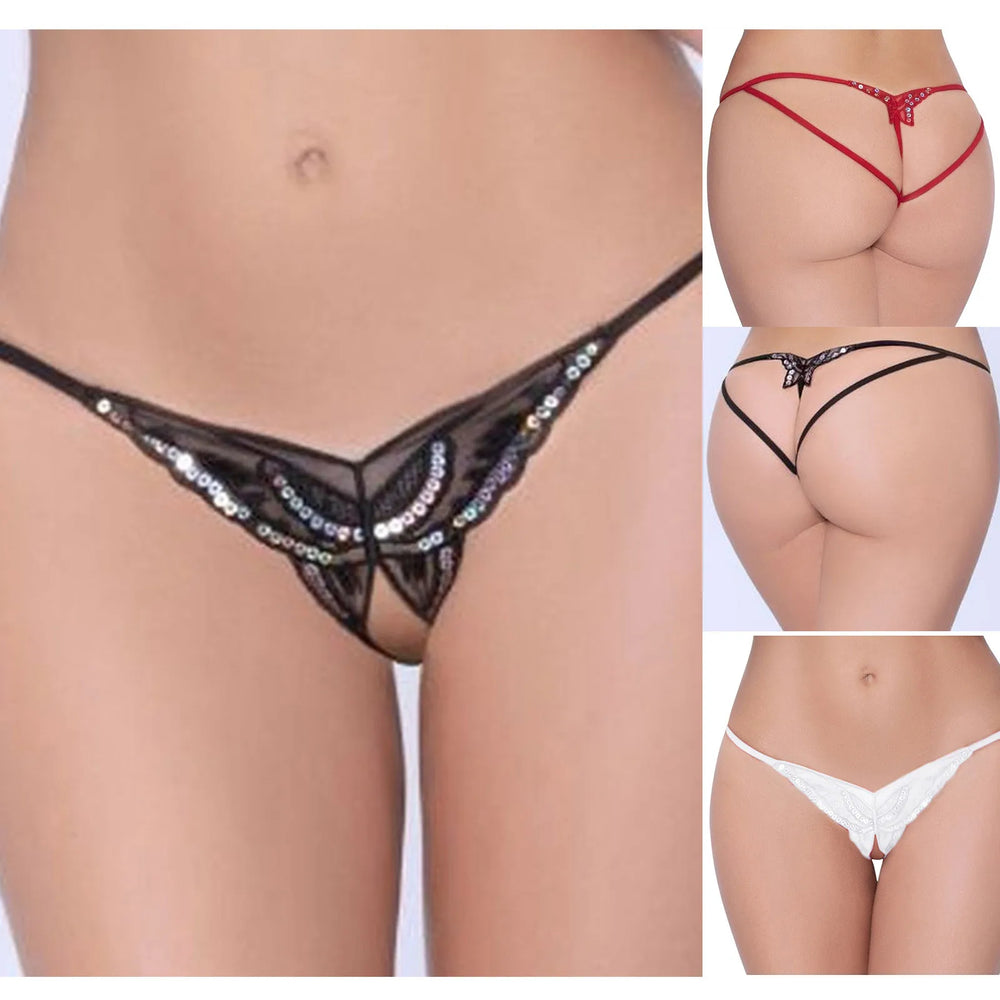 G-String "Butterfly"