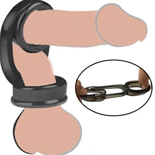 Ejaculation delay device