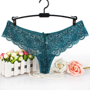 Panties "Lace comfort"