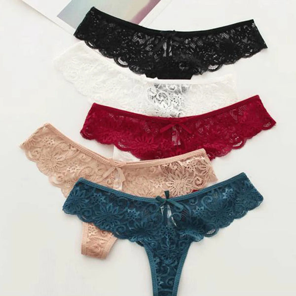 Panties "Lace comfort"