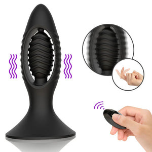 G-Spot Anal Vibrator