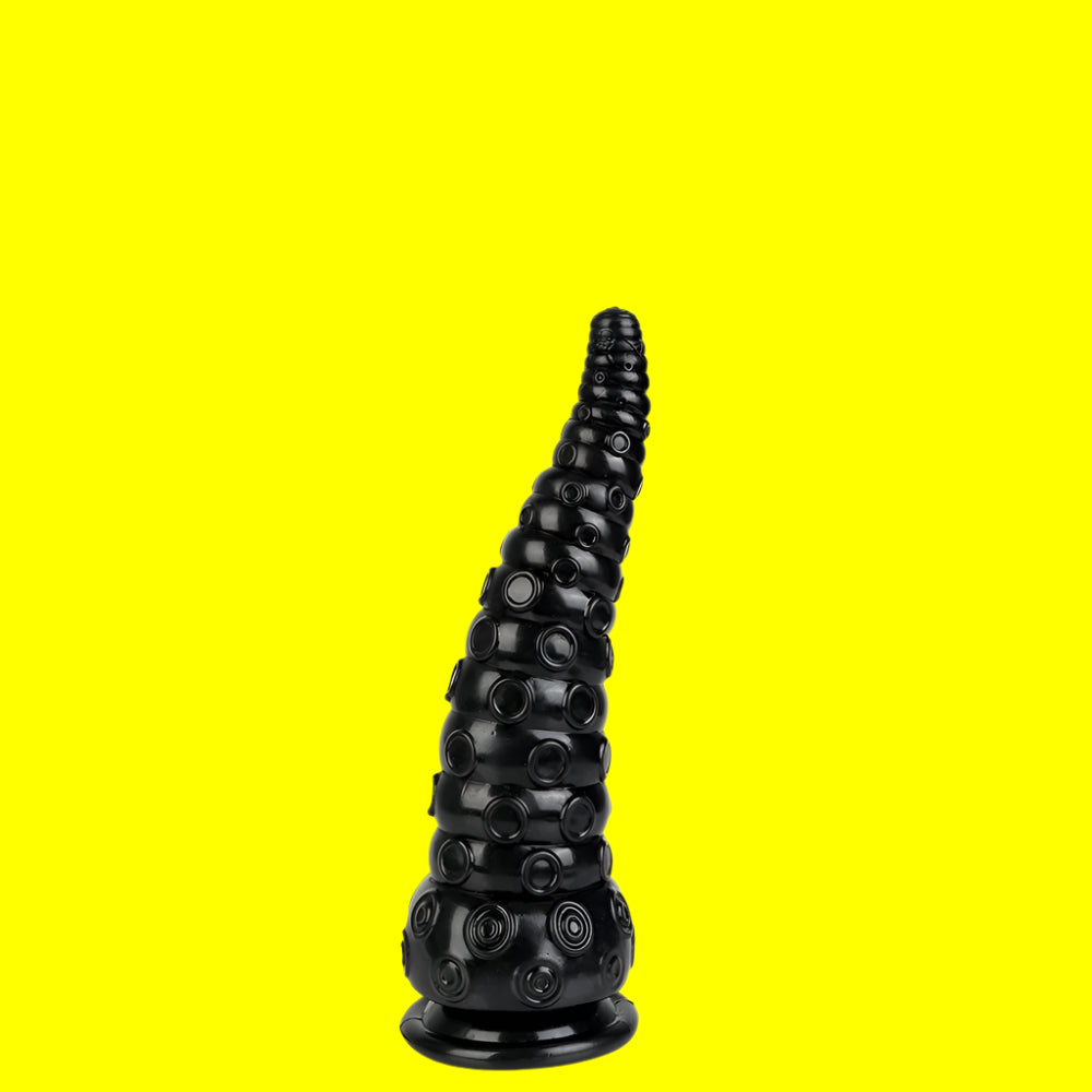 Animal Dildo