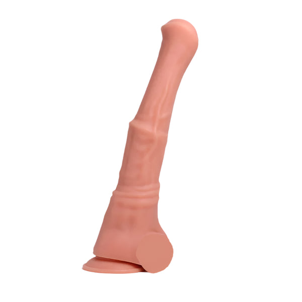 Fist Dildo