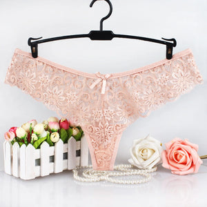 Panties "Lace comfort"