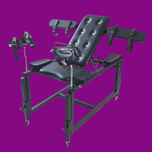 NEW Erotic chair