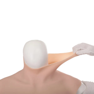 Silicone Breast Forms