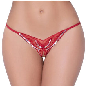 G-String "Butterfly"