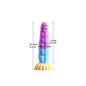 Dragon Dildo