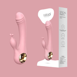 Rabbit Vibrator