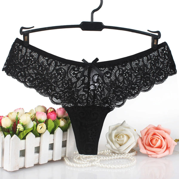 Panties "Lace comfort"