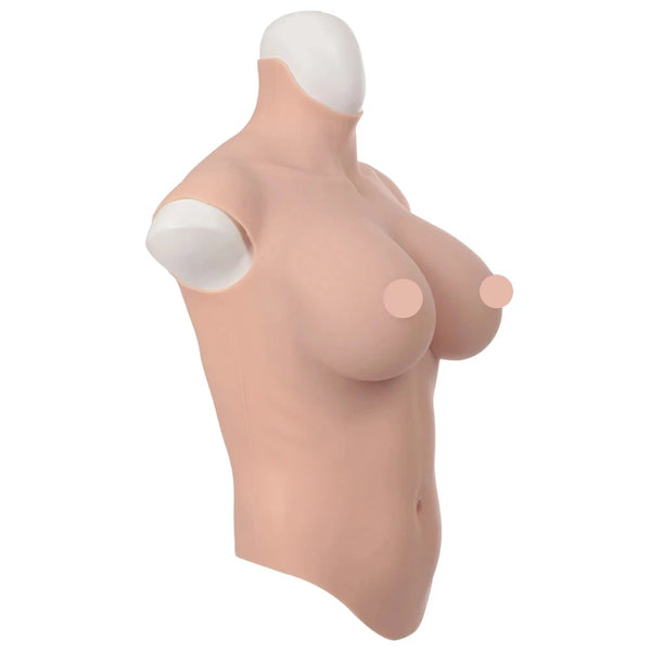 Silicone Breast Forms