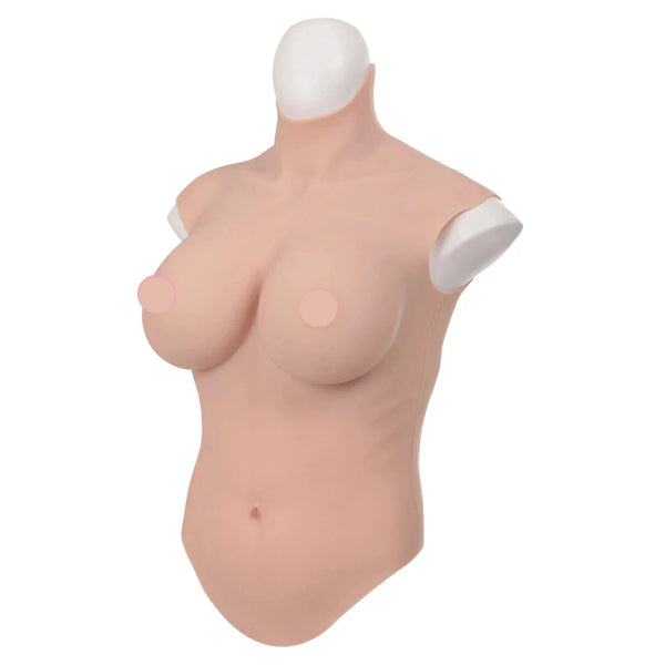 Silicone Breast Forms