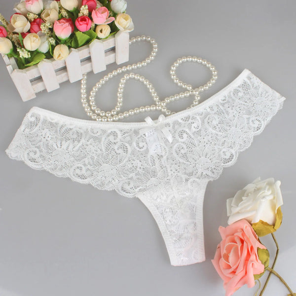 Panties "Lace comfort"