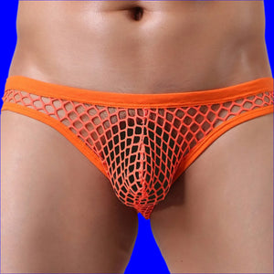 For Him "Sexy Mesh"