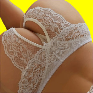 Ready For Sex "Comfotable Lace"