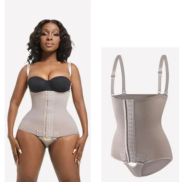 LUX Ready fox sex "Corrective Body Corset"