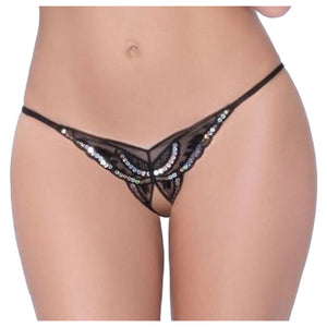 G-String "Butterfly"