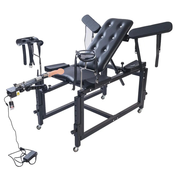 NEW Erotic chair