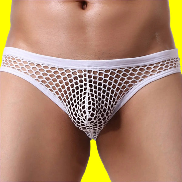 For Him "Sexy Mesh"