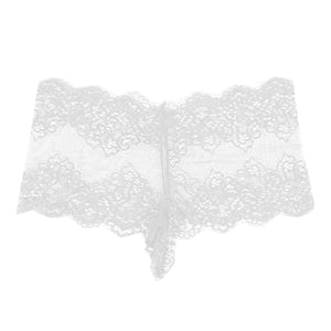 Comfortable Lace