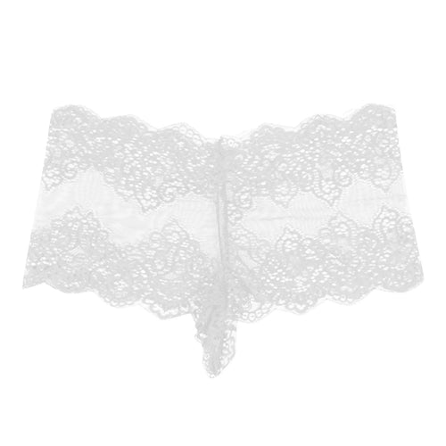 Comfortable Lace