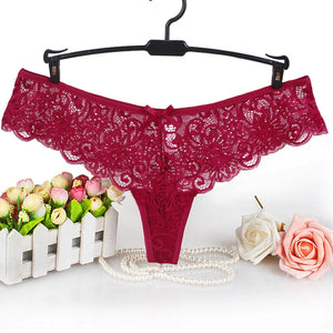 Panties "Lace comfort"