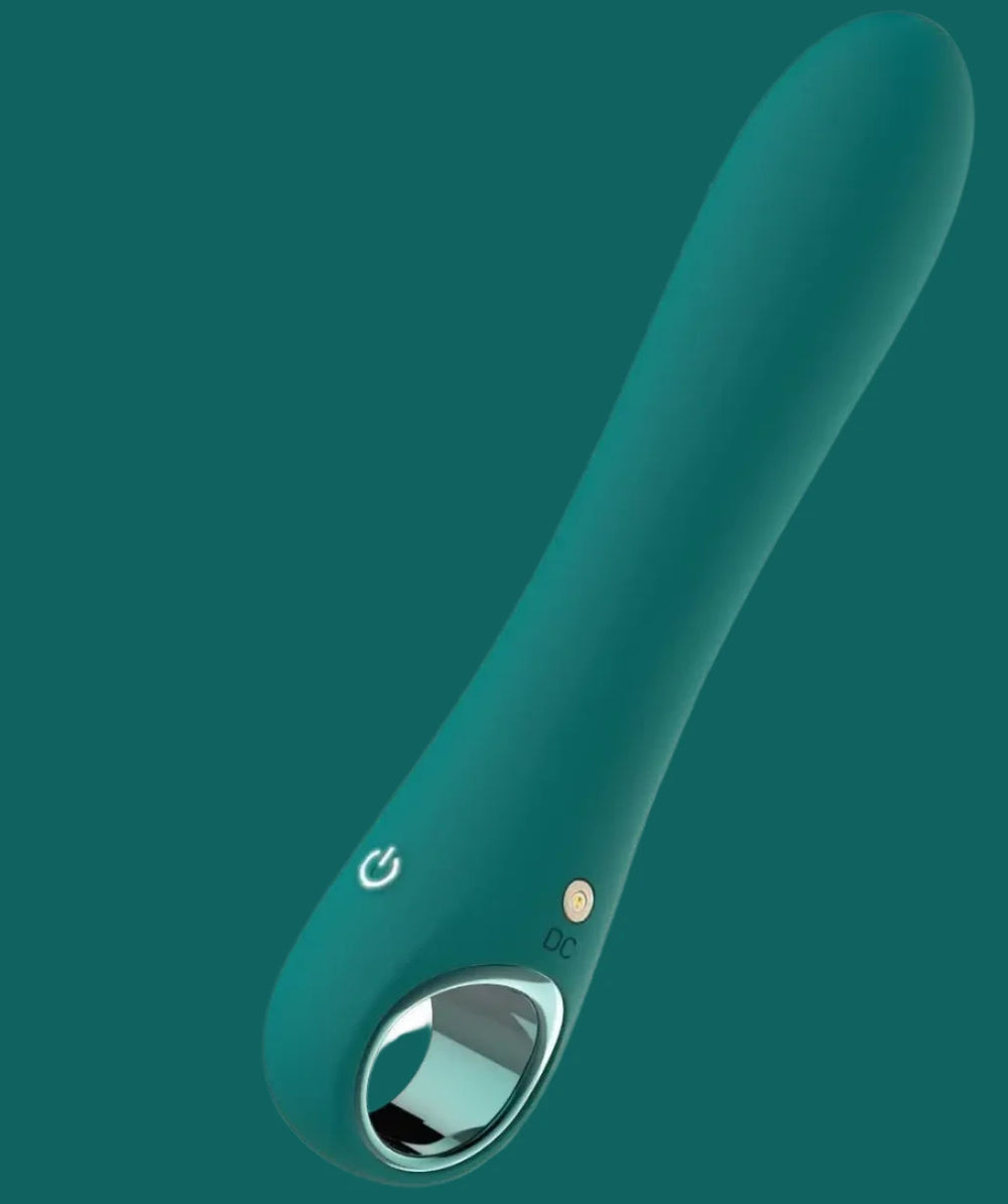 10-Mode Powerful Vibrating Dildo