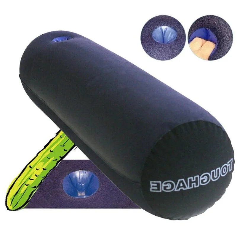 Inflatable Sex Pillow