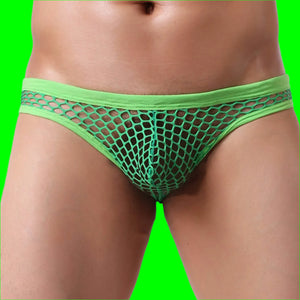 For Him "Sexy Mesh"