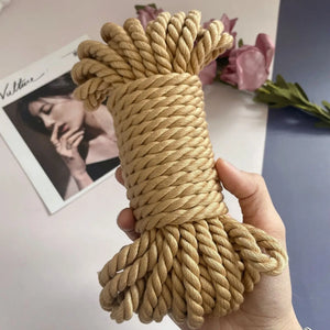 Rope-Bondage