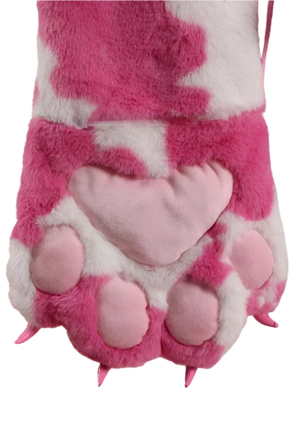 Cosplay Costume "Pink Cow"