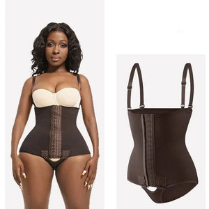 LUX Ready fox sex "Corrective Body Corset"