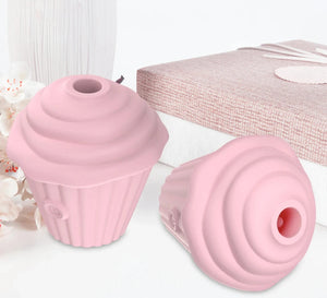 Mini Ice Cream G-Spot Vibrator