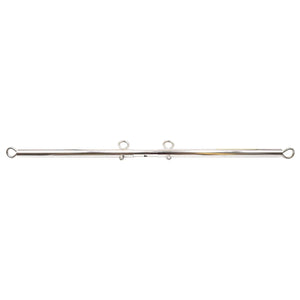 Stainless Steel Open Leg Bar for Sex Slave